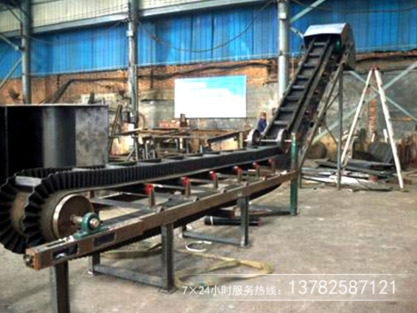 礦用皮帶機(jī)相比普通皮帶機(jī)的價格錯多少？