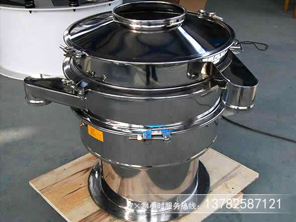 復(fù)合式用什么篩機(jī)合適？多少錢(qián)一臺(tái)？
